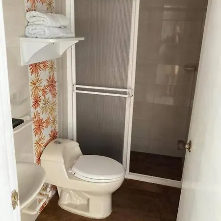 Lindo Apartamento En El Mejor Sector De La Isla. Piscina, Bbq, Playa A 30 Metros San Andres  Exterior photo