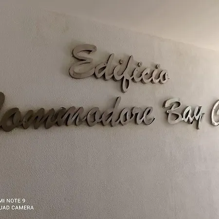 Lindo Apartamento En El Mejor Sector De La Isla. Piscina, Bbq, Playa A 30 Metros San Andres  Exterior photo